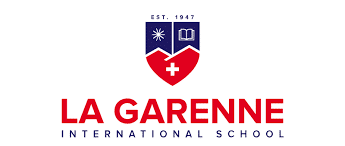 la garenne logo