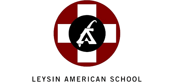 LAS Logo